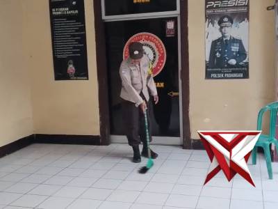 Kurve Polsek Padangan