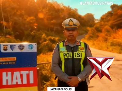 Polsek Purwodadi Polres Musi Rawas Polda Sumatra selatan - PoliceTube