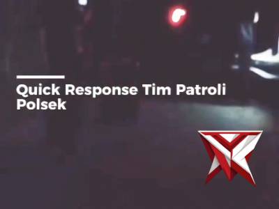 *Tim Patroli Polsek BTS Ulu Bantu Pemudik Pecah Ban*

Tim patroli Polsek BTS Ulu Polres Musi Rawas