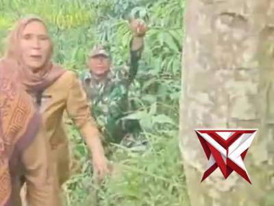 Kegiatan Polsek Kisam Tinggi