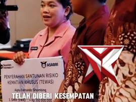 Kapolda Sumsel Irjen Pol Dr. Sandi Nugroho, S.I.K., S.H., M.Hum. resmi membuka Pembekalan dan Pelati