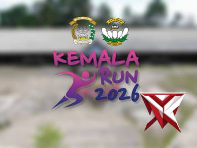 Dari Bumi Lawang Kuari menuju Pulau Dewata.