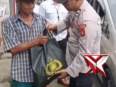 Polri untuk masyarakat,,