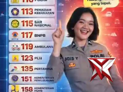 Tips aman berkendara