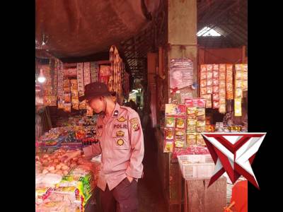 POLSEK BANYUASIN III