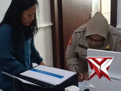 Sium Polres Muba ..??