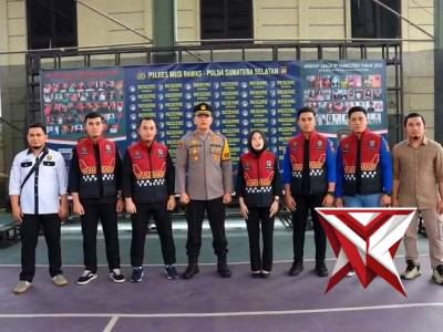 humas polres musi rawas menghimbau agar bijak dalam mengunakan media sosial