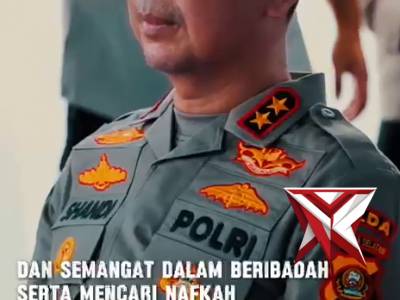 Polsekmekakauilir - PoliceTube