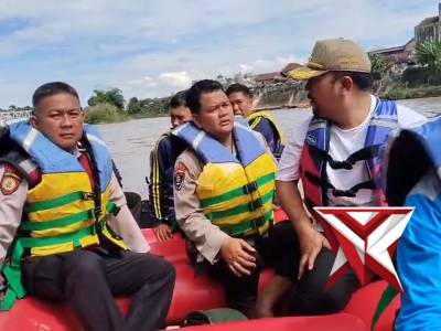 POLSEK MUARADUA RES OKU SELATAN