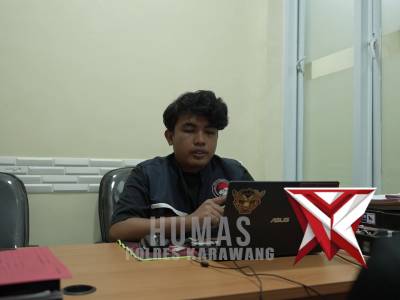 Sat Res Narkoba Polres Karawang Cegah Pengedaran Obat-obatan Terlarang di Kab Karawang