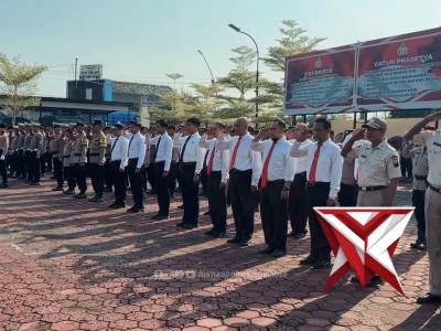 Upacara hari kesadaran