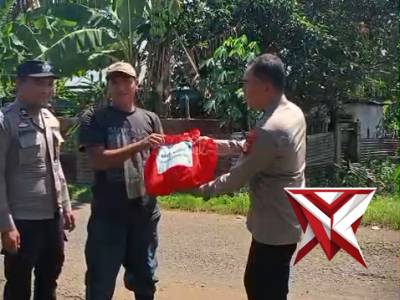 Polres Musi Rawas - PoliceTube