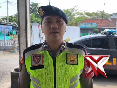 ??LIVE REPORT??

Patroli Dialogis dan KRYD oleh Tim Patroli Perintis Presisi Lawet Sakti Sat Samapta