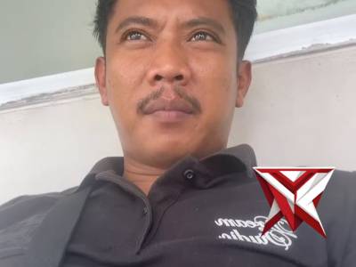 Ucapan terima kasih masyarakat  atas pelayanan polsek sp padang