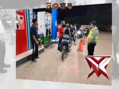 Kryd polsek babat toman IK3