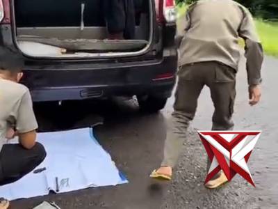 Apakah Anda Sudah Berbuat Baik Hari Ini? . - PoliceTube