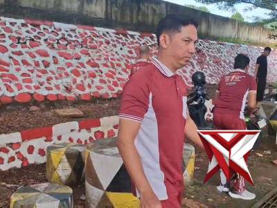 Gerakan ASRI dan BELIDA Polres Empat Lawang - PoliceTube