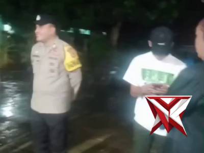 Kapolres Musi Rawas, AKBP Agung Adhitya Prananta, S.H., S.I.K., M.H., mengajak seluruh lapisan masya - PoliceTube