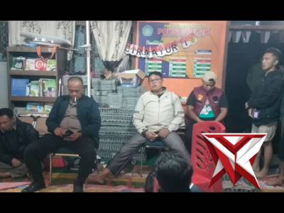 Gerak Cepat Tim Opsnal Satreskrim Polres Kerinci Gulung Geng Motor Pelajar - PoliceTube