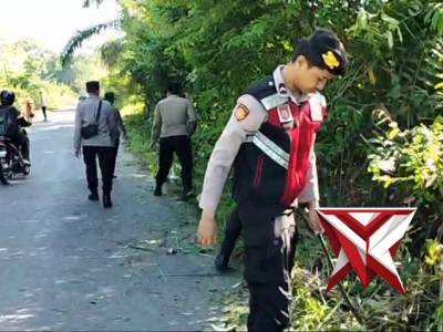 Tebas bayang Samapta.tmk22