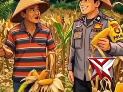 Kapolda Sumatera Selatan Irjen Pol. Dr. Sandi Nugroho memberikan penegasan mendalam bahwa masyarakat