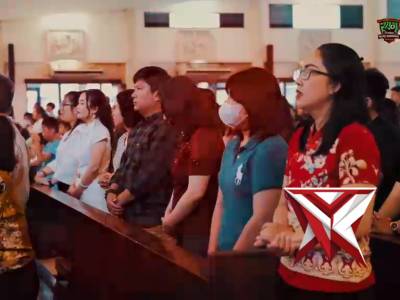 Program belida polres musi rawas