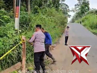 polres Musi Rawas Polda Sumatra selatan