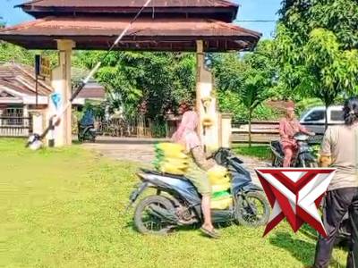 Gerakan pangan murah