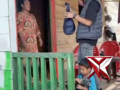 Muba andalan SM6 - PoliceTube