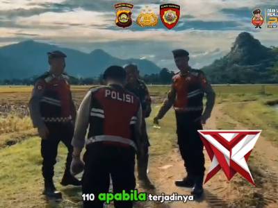 Situasi aman terkendali