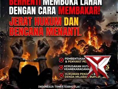 Himbauan polres musi rawas polda sumsel