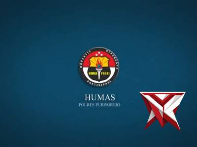 Polwan Polres Purworejo menyapa - PoliceTube