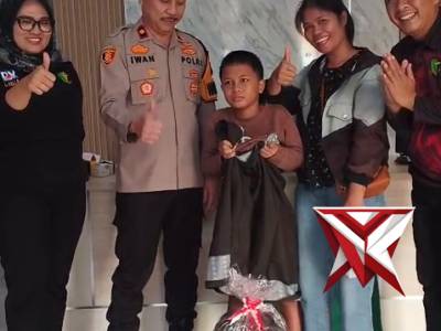 POLRES MUBA MANTAP (SM7)