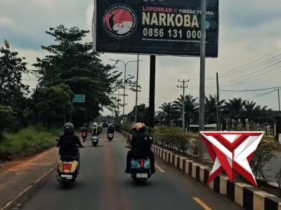 Kunjungan Dan Silahturahmi Paguyuban Republik Ngapak Kabupaten Musi Rawas - PoliceTube