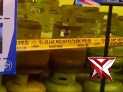 Ketua Komisi III DPR RI Apresiasi langkah Polri Ungkap 775 Kasus penyalahgunaan BBM-LPG Subsidi - PoliceTube