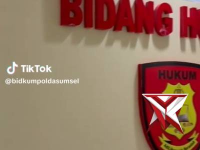 Polsek Banyuasin 1 - PoliceTube