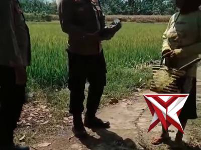 polres musi rawas mantap