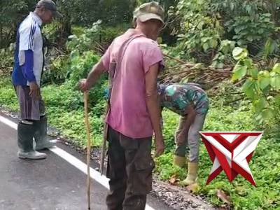 Giat Sambang - PoliceTube