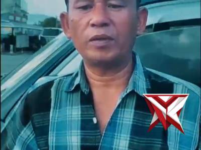 Polri peduli dengan masyarakat pemudik