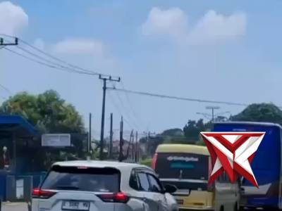 Sukses Lancarkan Mudik 2026, Polri Tuai Apresiasi ???