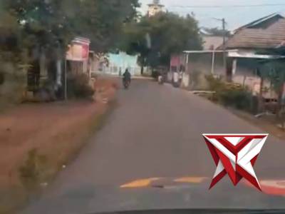 Anggota Polsek Jejawi giat Patroli Hunting di wilayah hukum Polsek Jejawi - PoliceTube