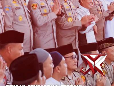 Polda sumatra selatan