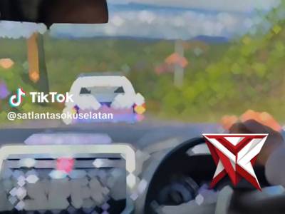 POLSEK MUARADUA POLRES OKU SELATAN