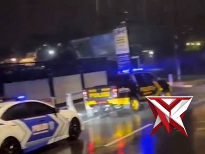 Patroli siaga terus digencarkan ?? 

Pamapta Polres Magetan melaksanakan kegiatan patroli guna men