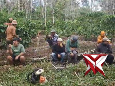 Polri Untuk masyarakat