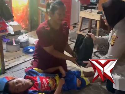 SIPROVAM MELAKSANAKAN BERBAGI SEMBAKO (SM7)