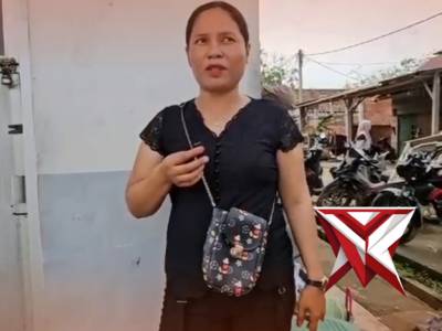 18.Bila ada permasalahan dan butuh bantuan Polisi silahkan hubungi : - Layanan Polisi ?? 110 - PoliceTube