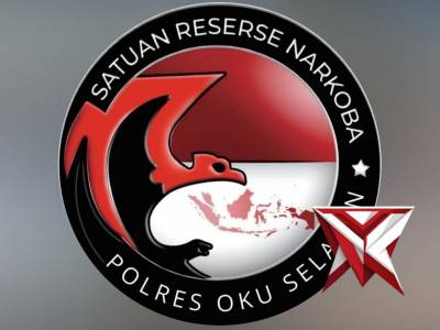 PERSONIL POLRES OKU SELATAN