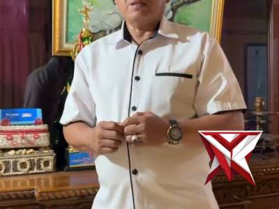 Dukungan Polri dibawa Presiden