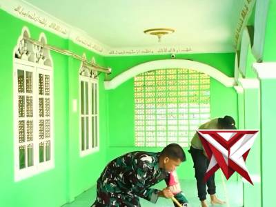 POLRES OKI BESERTA JAJARAN POLSEK MELAKSANAKAN PROGRAM BELIDA - PoliceTube